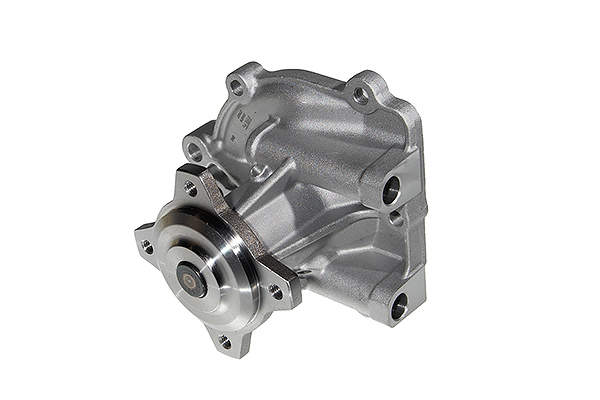 Water Pump, engine cooling (Z14578)