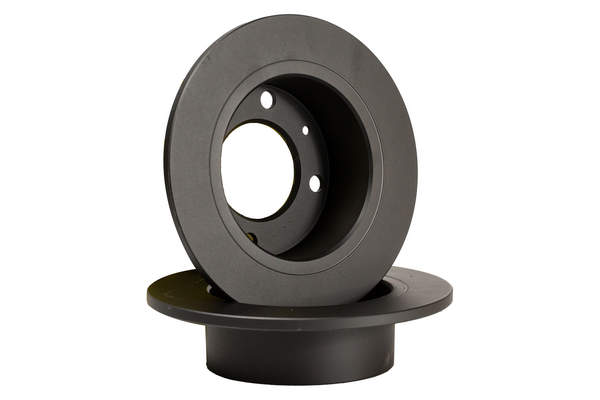 Brake Disc (Z06366)