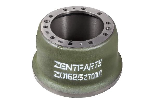 Brake Drum (Z01625)