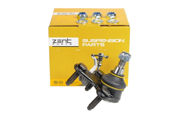 Ball Joint