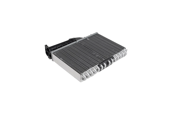 Heat Exchanger, interior heating (Z19781)
