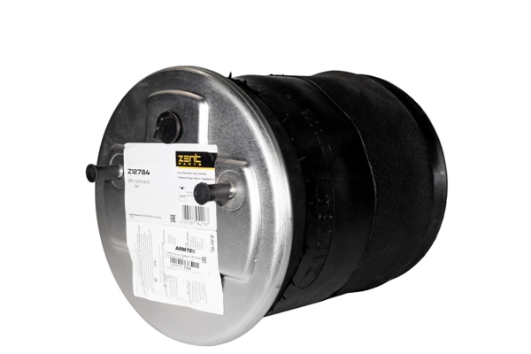 Bellow, air suspension