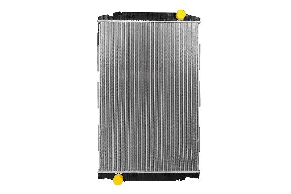 Radiator, engine cooling (Z20003)