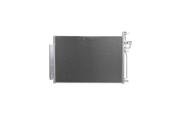 Condenser, air conditioning (Z19222)