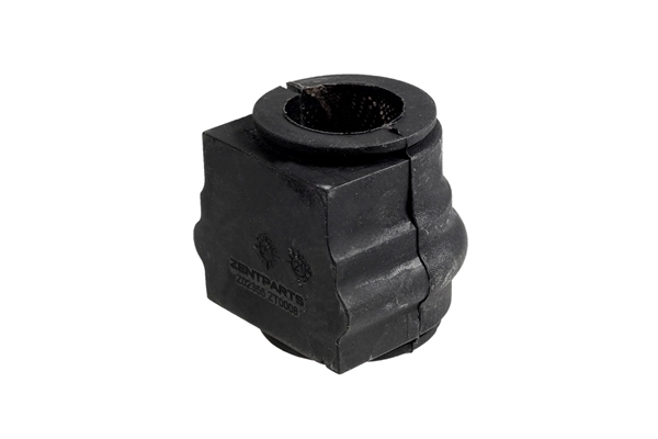 Mounting, stabiliser bar