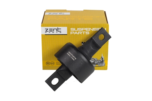 Mounting, control/trailing arm