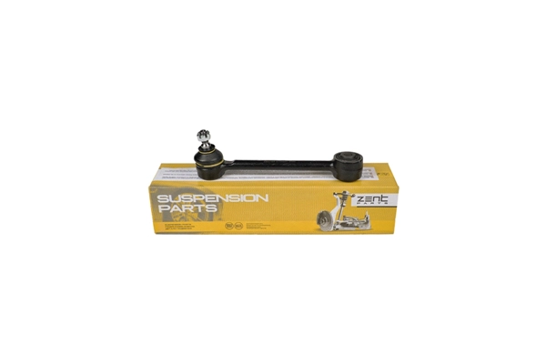 Centre Rod Assembly