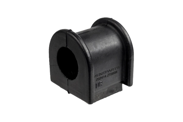 Mounting, stabiliser bar