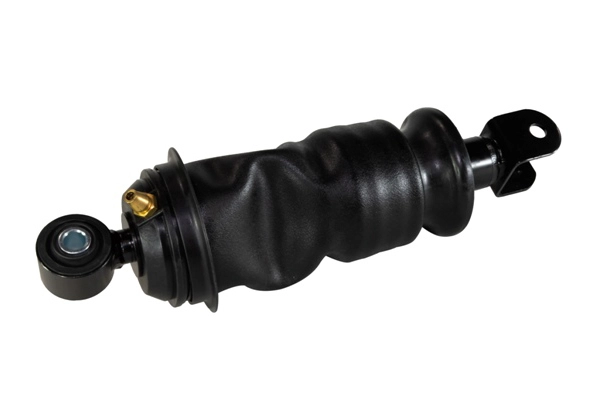 Shock Absorber, driver cab suspension