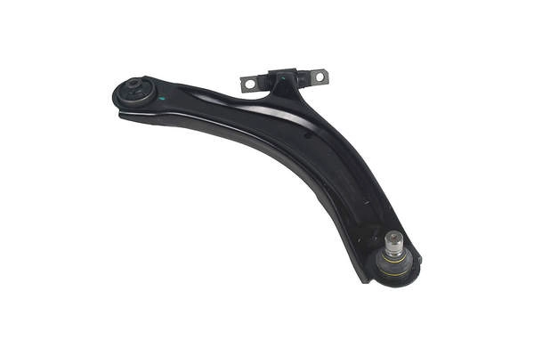 Control/Trailing Arm, wheel suspension (Z24802)