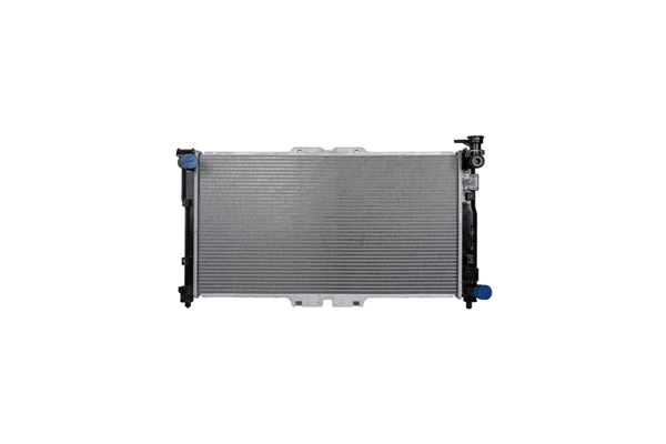 Radiator, engine cooling (Z20543)