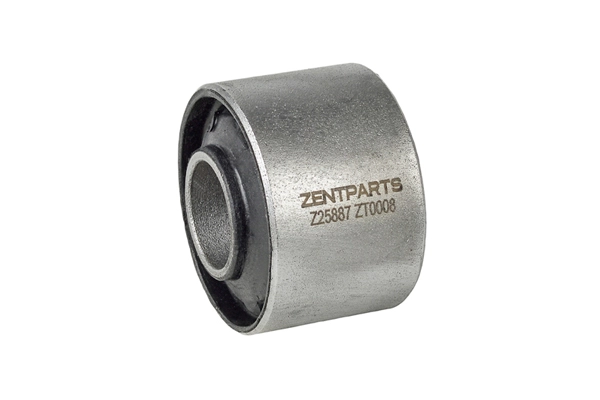 Mounting, control/trailing arm