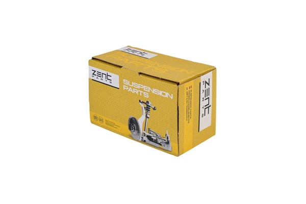 Mounting, control/trailing arm (Z25573)