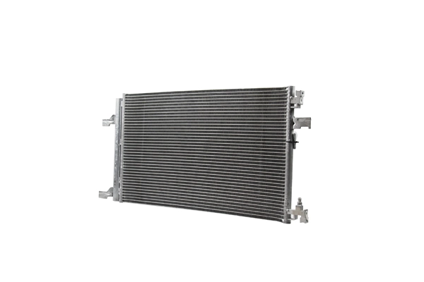 Condenser, air conditioning (Z19158)