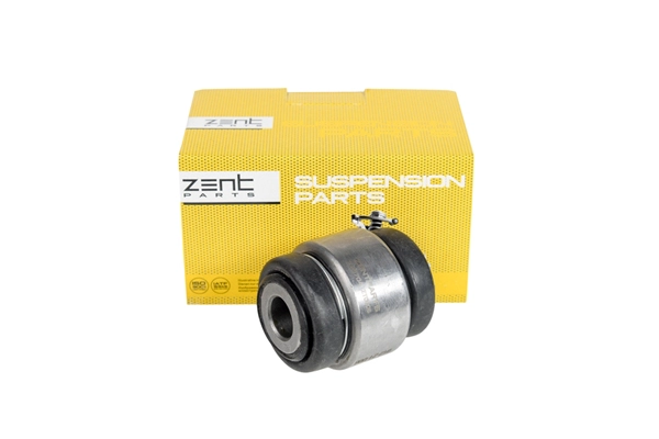 Mounting, control/trailing arm