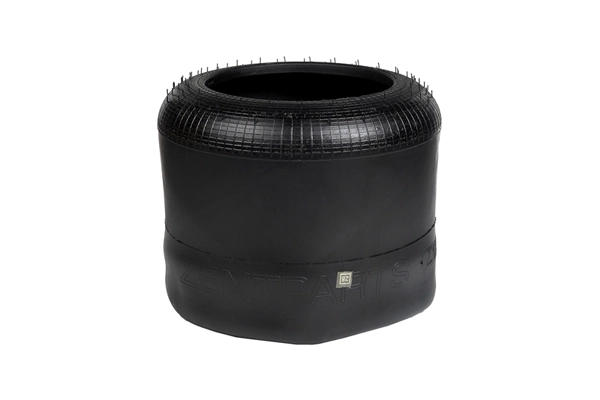 Bellow, air suspension