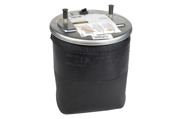 Bellow, air suspension