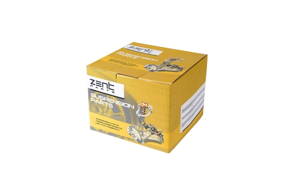 Suspension Strut Support Mount