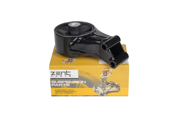 Mounting, engine