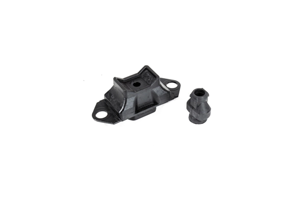 Mounting, manual transmission