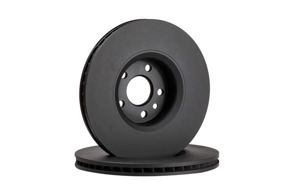 Brake Disc (Z06201)