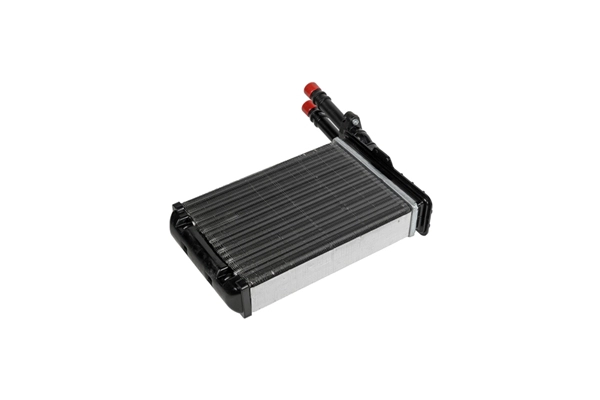 Heat Exchanger, interior heating