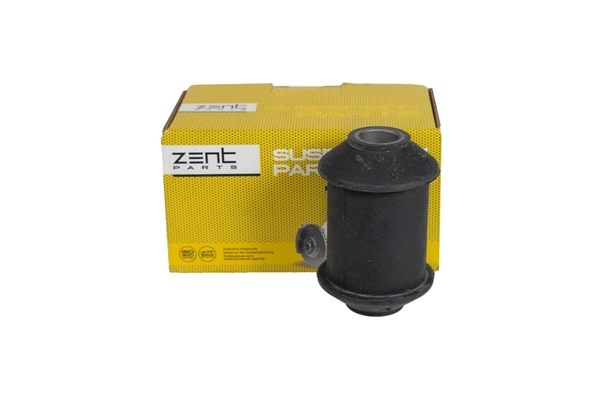 Mounting, control/trailing arm
