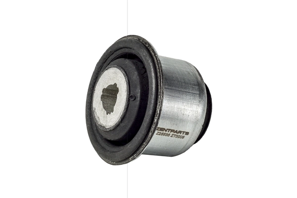 Mounting, control/trailing arm