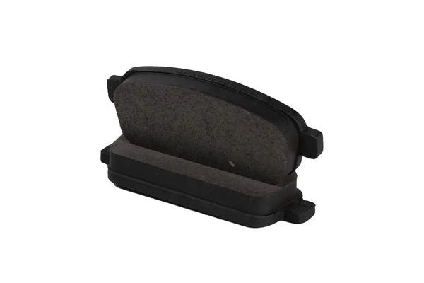 Brake Pad Set, disc brake (Z07238)