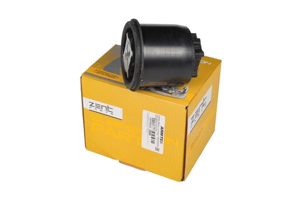 Mounting, control/trailing arm