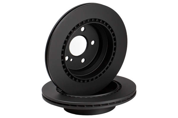 Brake Disc (Z06138)