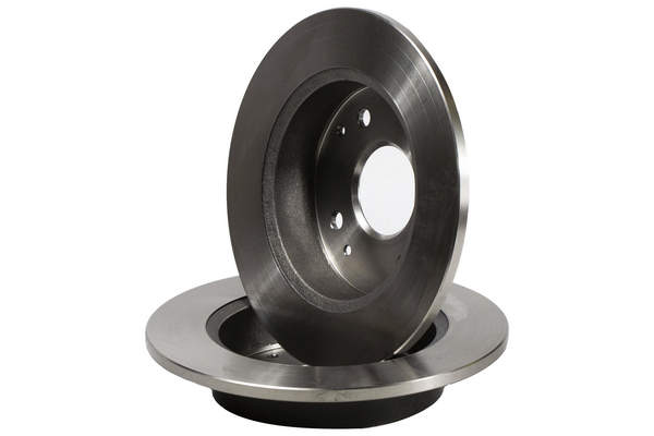 Brake Disc (Z06202)