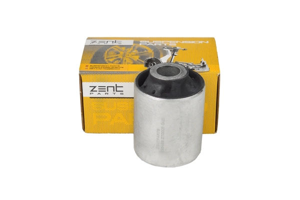 Mounting, control/trailing arm