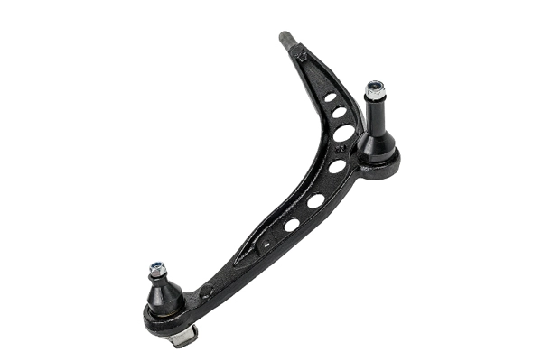 Control/Trailing Arm, wheel suspension (Z24451)