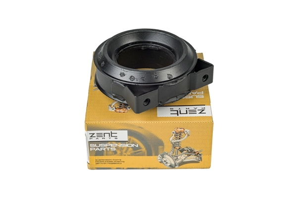 Suspension, propshaft