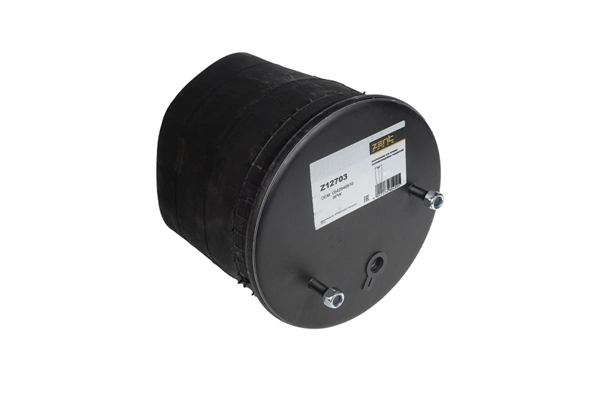 Bellow, air suspension