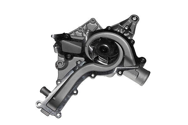 Water Pump, engine cooling (Z14563)