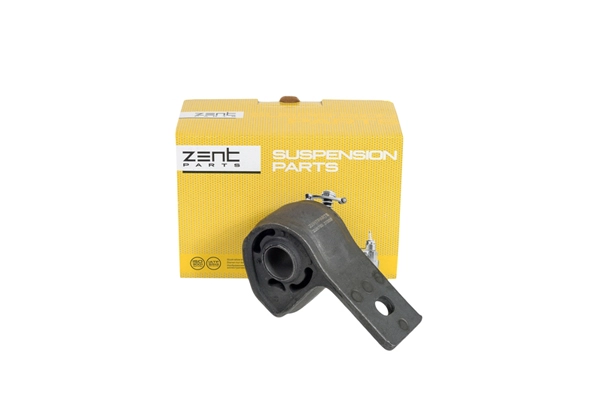 Mounting, control/trailing arm