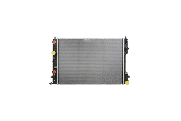 Radiator, engine cooling (Z20221)