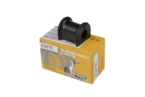 Mounting, stabiliser bar