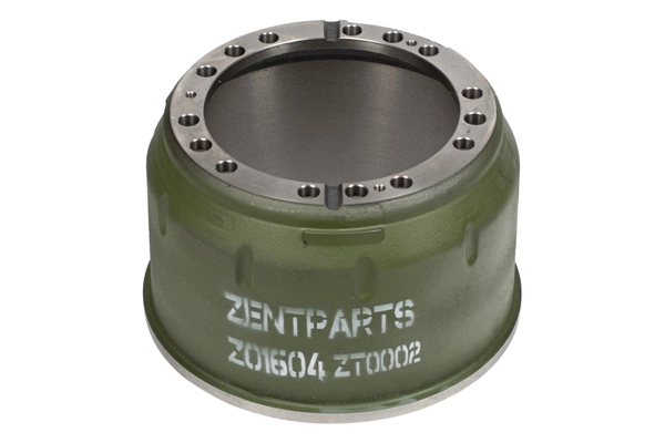 Brake Drum