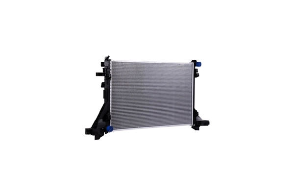 Radiator, engine cooling (Z20251)