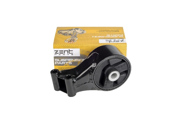 Mounting, engine