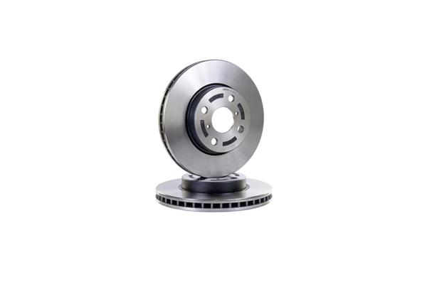 Brake Disc (Z05999)