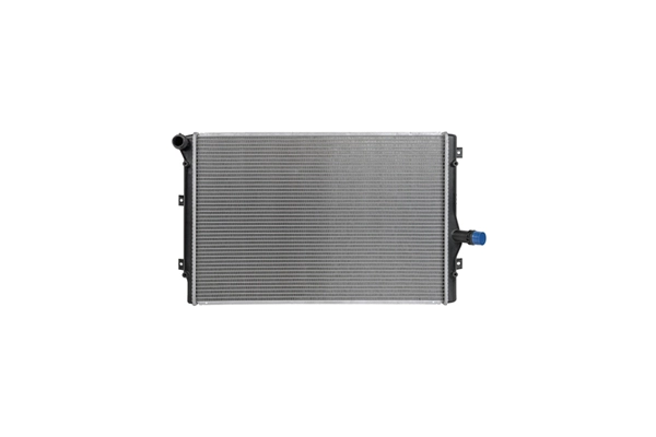 Radiator, engine cooling (Z20090)