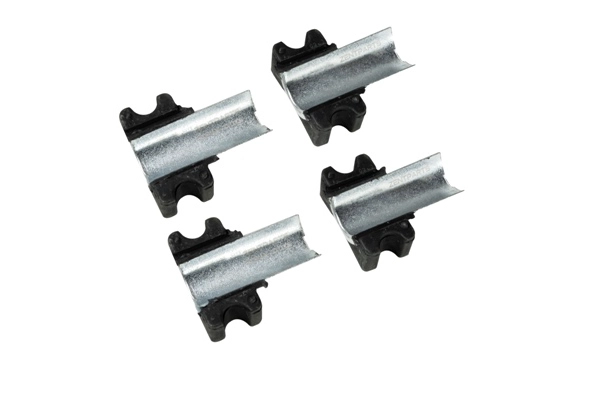 Mounting, stabiliser bar (Z02325)