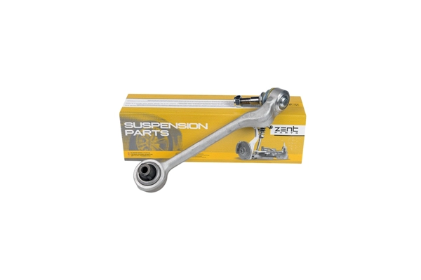 Control/Trailing Arm, wheel suspension (Z24637)