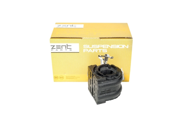 Mounting, stabiliser bar