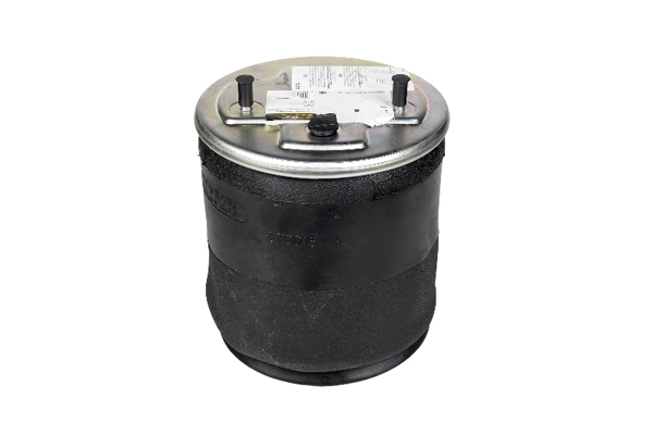 Bellow, air suspension