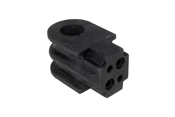 Mounting, stabiliser bar